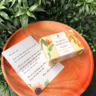 Giảm giá shock khi mua 3 bánh xà bông nghệ Mela - Tặng túi tạo bọt