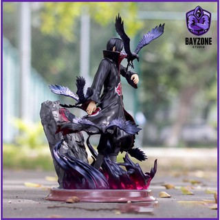 [SIÊU HOT] Mô hình Itachi (Naruto) hàng chất lượng