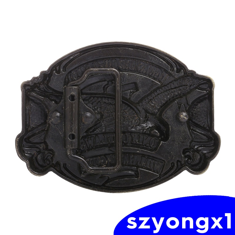 Bán Chạy Nhất! Thắt Lưng Cao Bồi 3.6-3.9cm Cho Nam