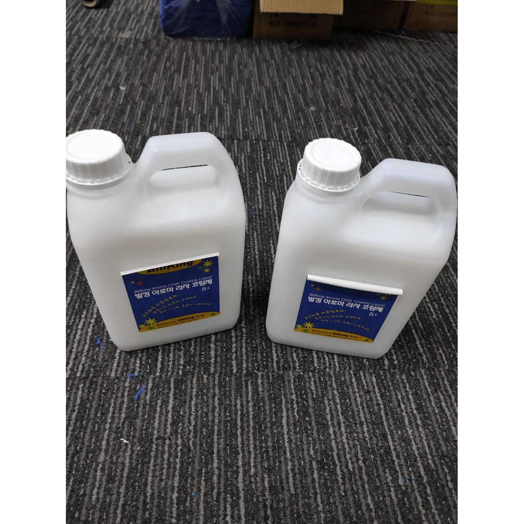 NƯỚC LAU VẢI BÀN BIDA - BILLKING