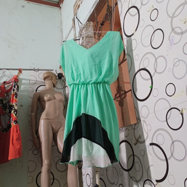Combo đầm si