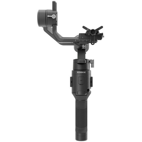 Gimbal chống rung quay phim DJI Ronin-SC, Mới 100% (Chính Hãng)