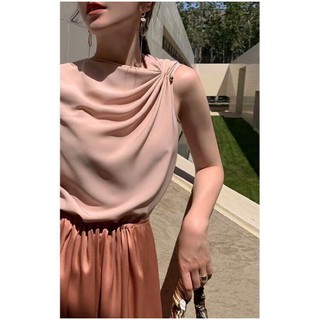 Set lụa cao cấp xuất dư