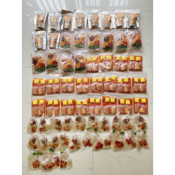 🔥 Bánh tráng Long An 🔥