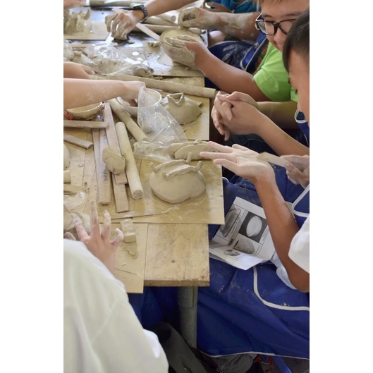 5 KG ĐẤT SÉT CAO LANH LÀM GỐM