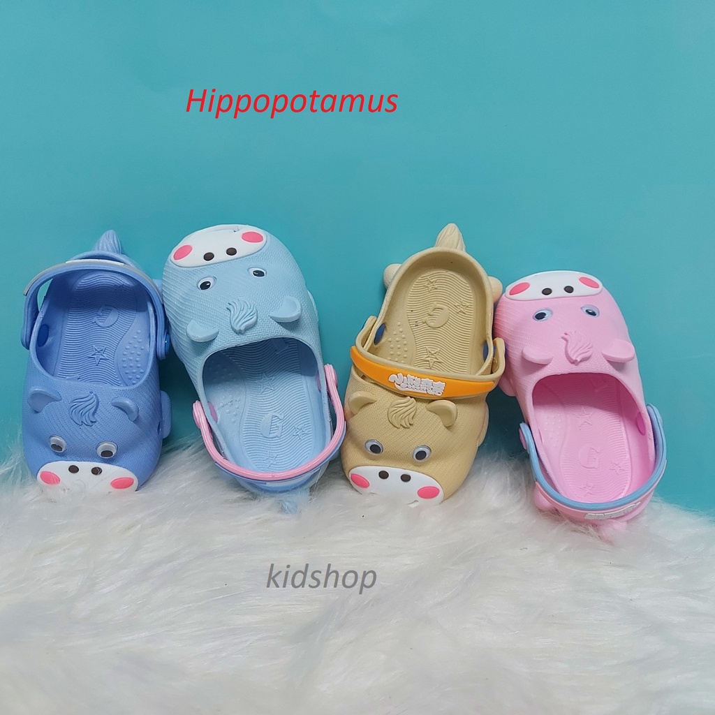 Dép quai hậu tập đi HÀ MÃ 💕FREESHIP 💕