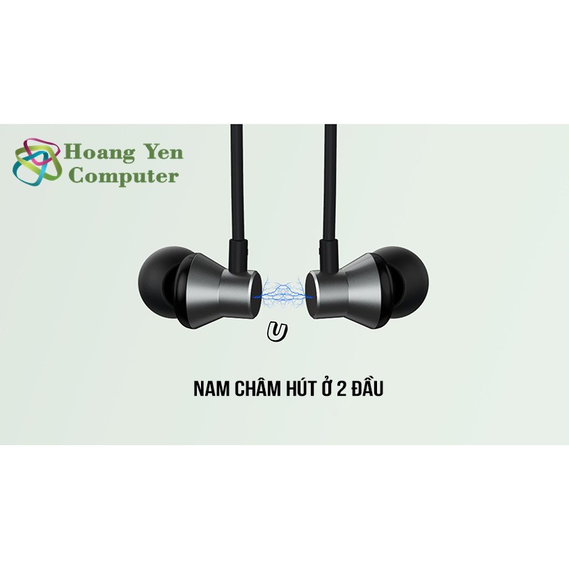 Tai Nghe Nhét Tai Bluetooth Remax RB-S29 V5.0, Pin Trâu, Chất Âm Tốt - BH 12 Tháng