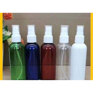 Chai chiết xịt phun sương, lọ xịt dung dịch 100 ml