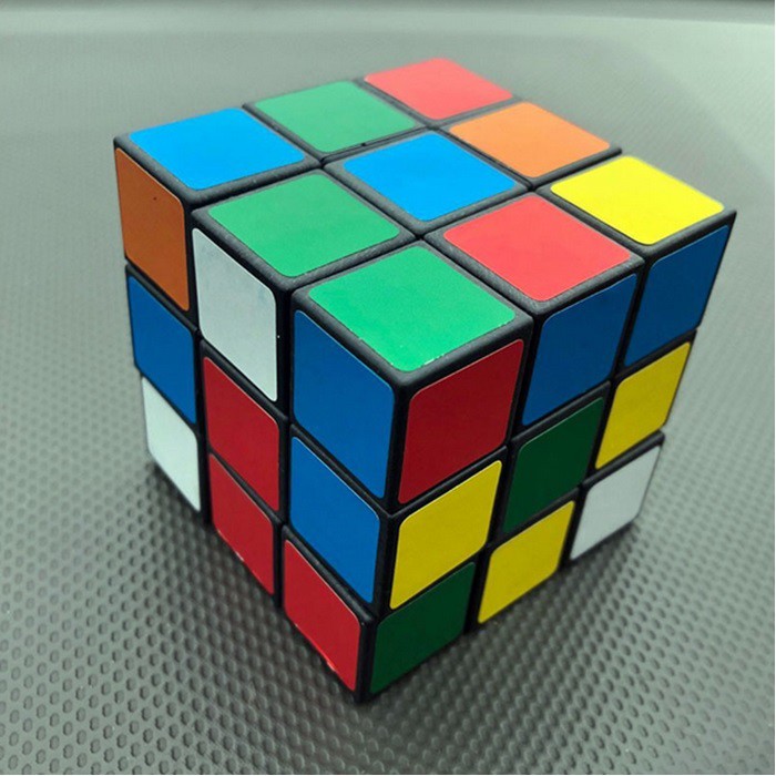 combo 3 rubik tròn vuông