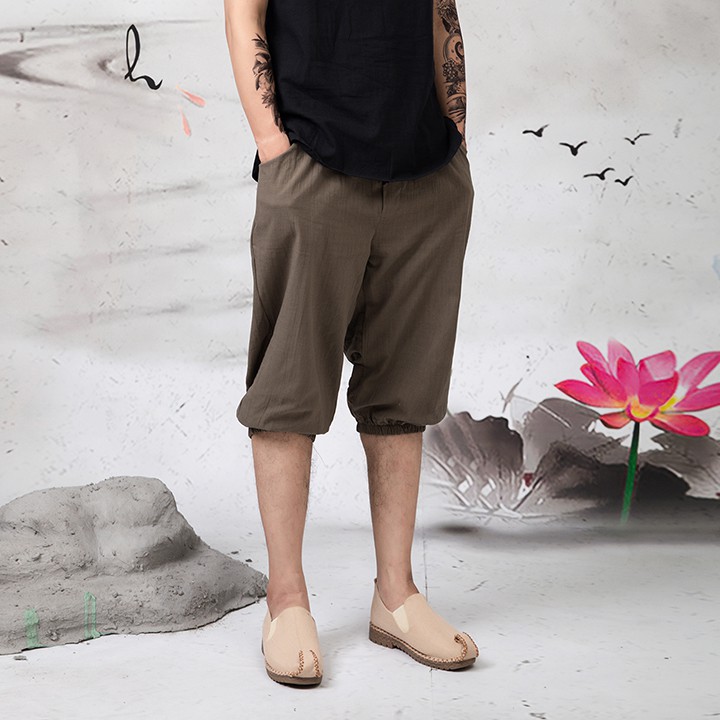 QUẦN SHORT ĐŨI NAM BO CHUN