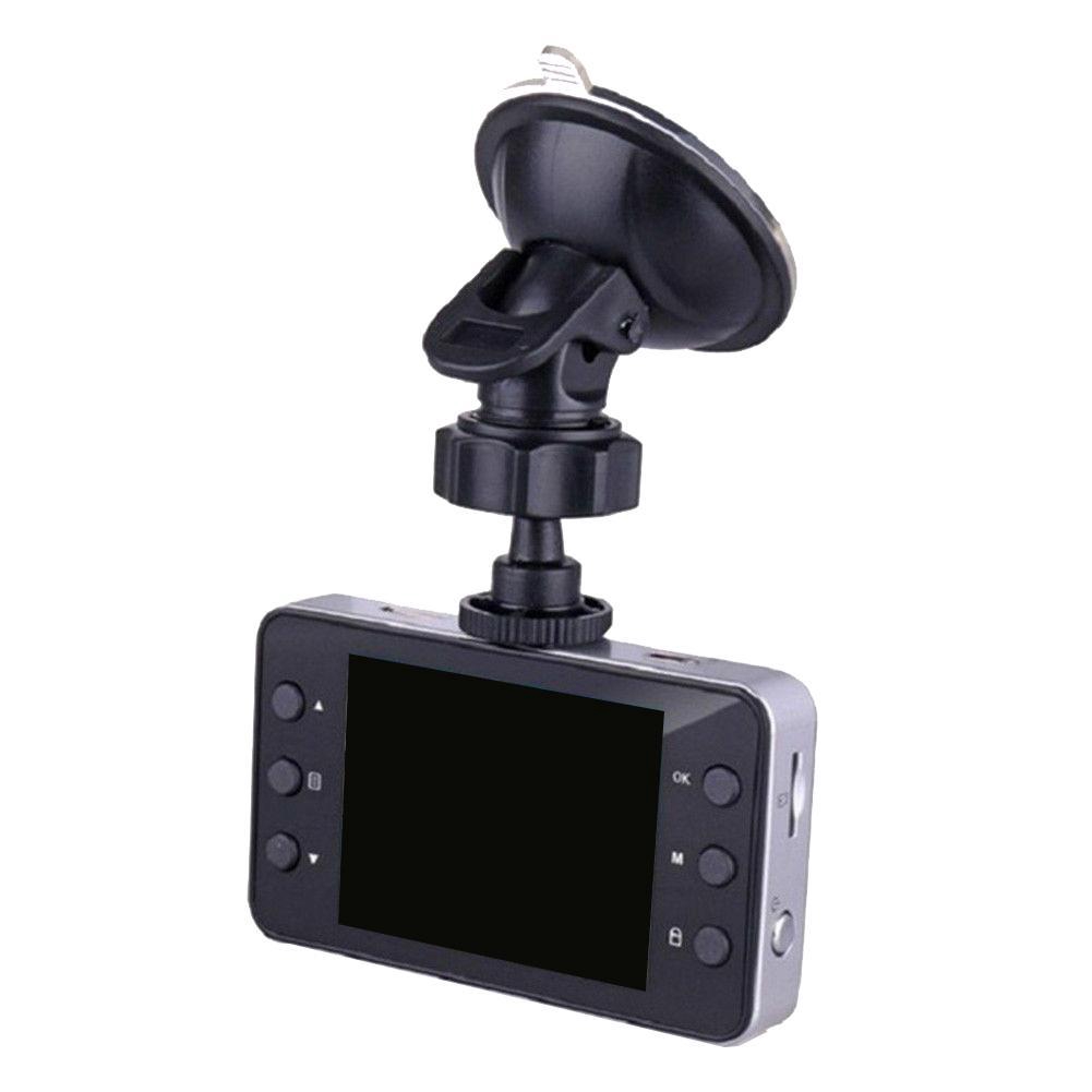 In CAR DVR Compact Camera Full HD 1080P Recording Dash Cam Camcorder Motion UK