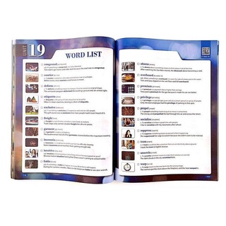 [Freeship]Bộ Nhập - 4000 Essential English Words (File MP3)