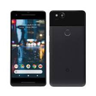 Điện thoại google pixel 2 ram 4g/64g mới chính hãng, chiến pubg/liên quân ngon
