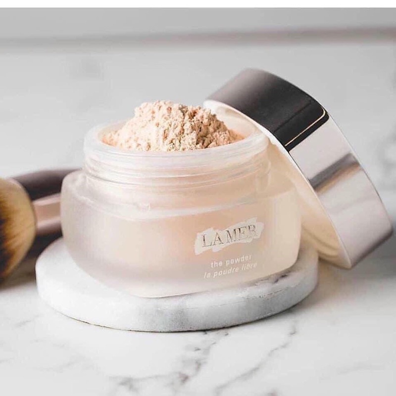 Phấn phủ bột Lamer The Powder