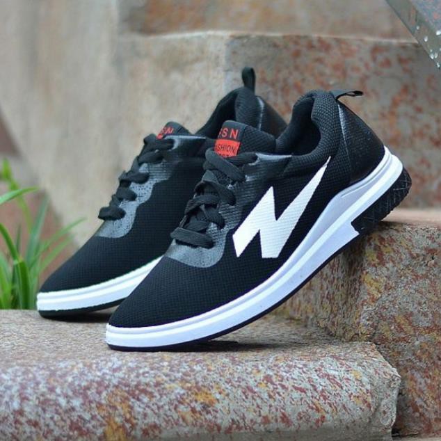 Giày Thể Thao Nam thời trang Hàn Quốc cao cấp mới nhất Có Sẵn ⚡ CHẤT sịn : '