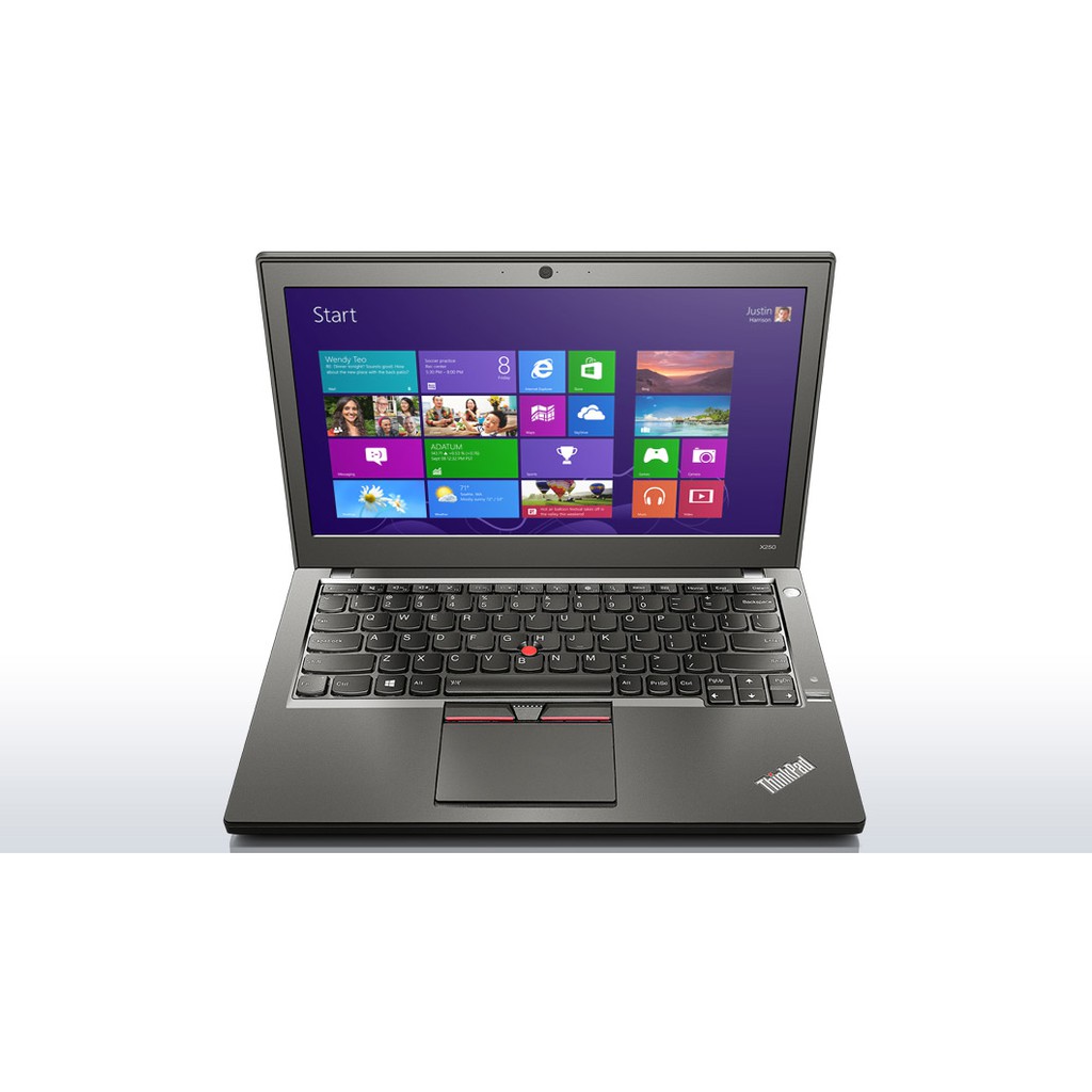 Laptop LENOVO thinkpad  X250 -i5 ultrabook gọn nhẹ giá tốt