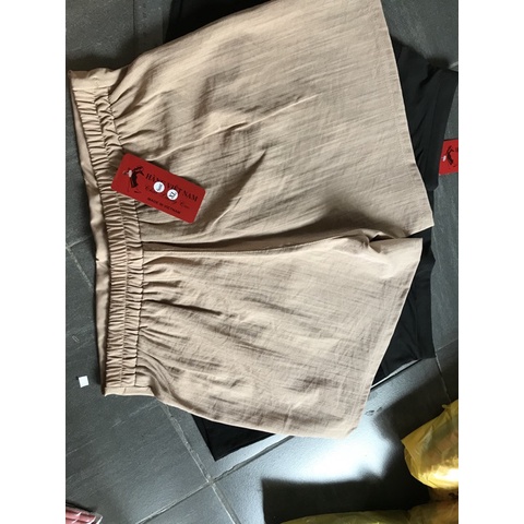 (XẢ KHO) Quần bầu- sooc đũi bầu siêu mát mềm mịn | BigBuy360 - bigbuy360.vn