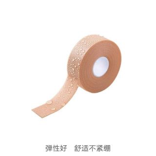 Cuộn băng dán gót chân, dán vết thương