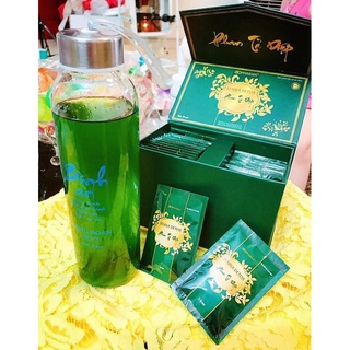 Phan Tả Diệp Dr.Lacir