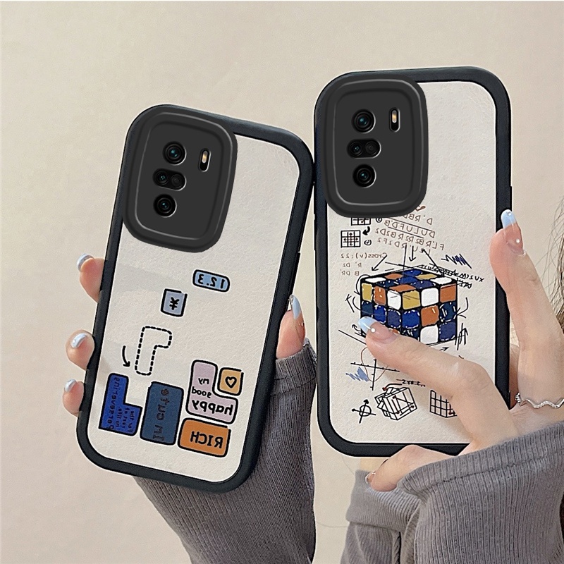 ốp lưng Xiaomi POCO F3 Ốp Điện Thoại Silicon Mềm Chống Sốc Cho xiaomi POCO F3