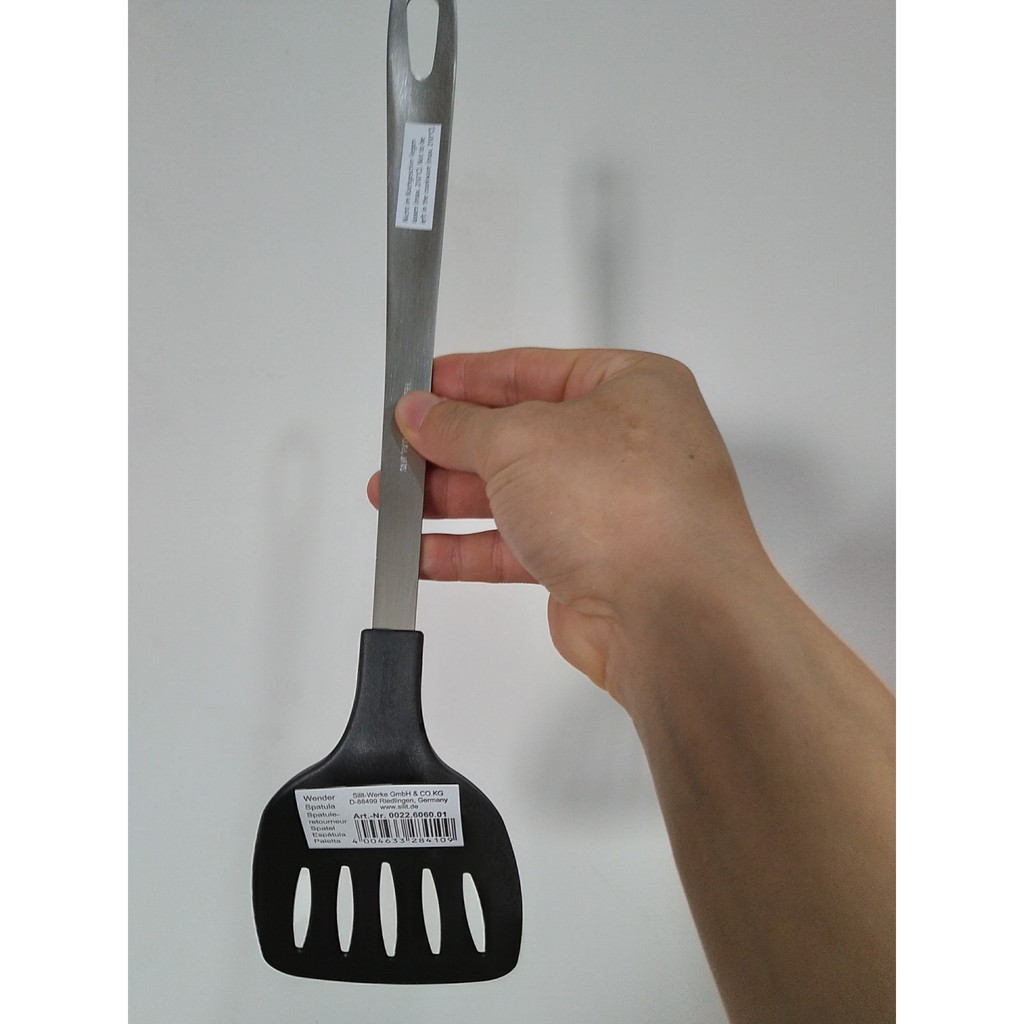 Xẻng lật silicon Silit 31cm