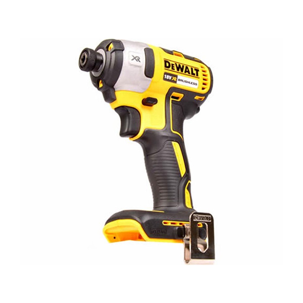 Thân máy vặn vít dùng pin 18V DeWALT DCF887N-KR