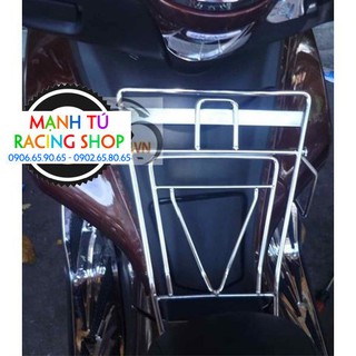 BAGA INOX 8 LY CAO CẤP PCX 2014-2017 - 732sA