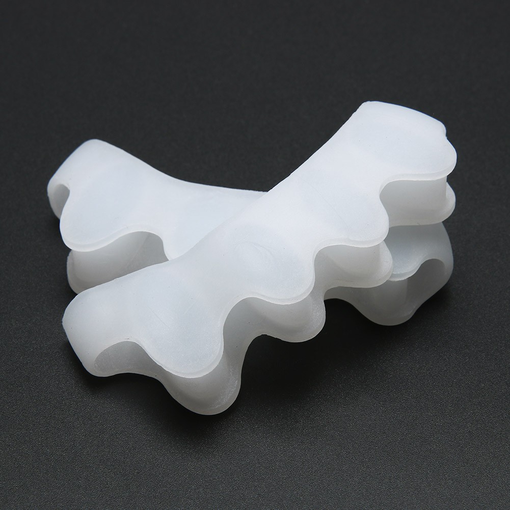 [Hàng mới về] Miếng đep tách ngón chân cải thiện giảm đau hiệu quả