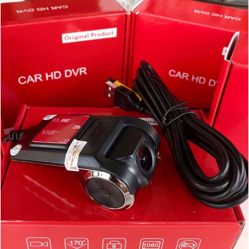 camera hành trình U2 | BigBuy360 - bigbuy360.vn