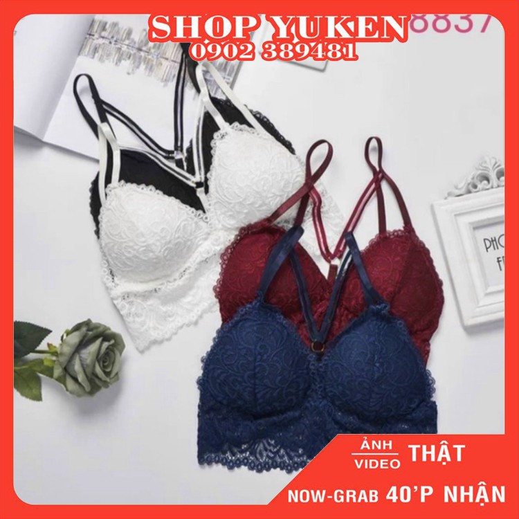 Áo Bra sale theo deal sốc shopee trợ giá . Áo Lót Nữ Không Gọng