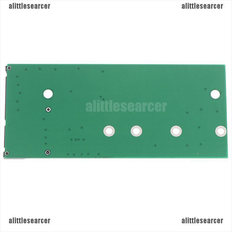 Bộ Chuyển Đổi ngff (M2) ssd Sang sata 2.5 inch m.2 ngff ssd Sang sata3 Chuyên Dụng