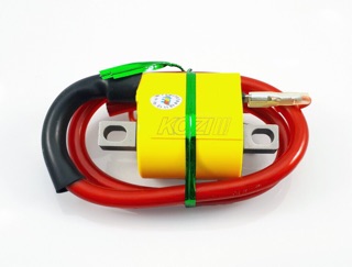 Mobin sườn Kozi cho mọi loại xe