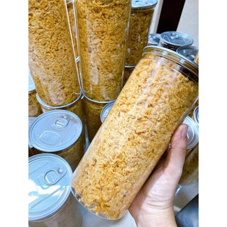 Chà Bông Gà (Ruốc Gà) Lon 300Gram