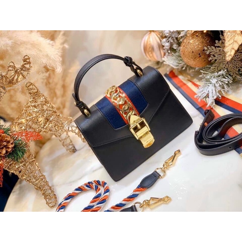 Túi gucci ophidia small top
