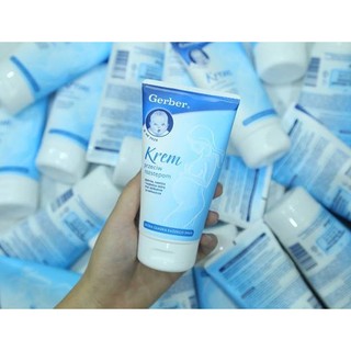 KEM TRỊ RẠN DA GERBER
