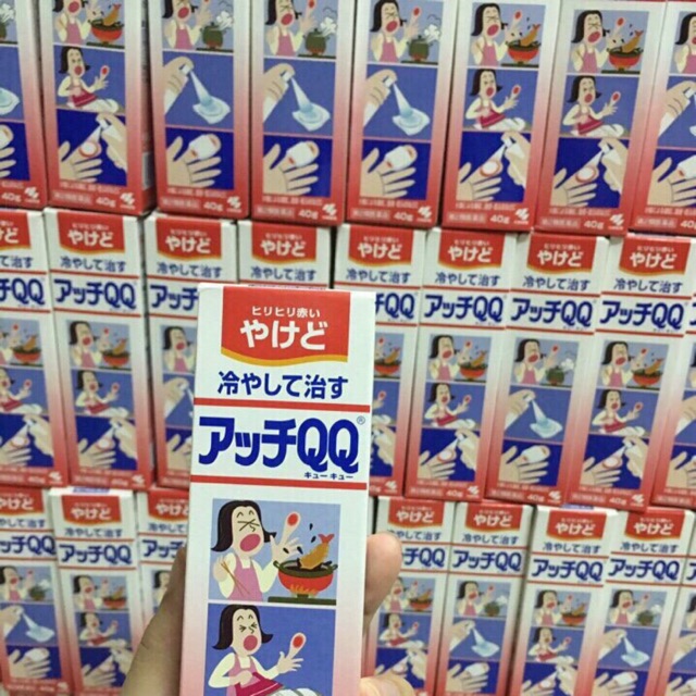 🔥🔥🔥 MỖI GIA ĐÌNH NÊN CÓ CHAI XỊT CHỮA BỎNG KOBAYASHI NÀY, NHẤT LÀ GIA ĐÌNH CÓ CON NHỎ VÌ: 👉 Chai xịt bỏng Kobayashi