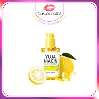 Serum dưỡng ẩm, làm trắng da some by mi