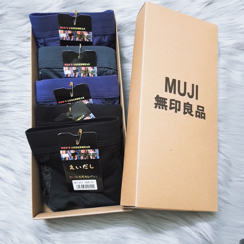 QUẦN SỊP TAM GIÁC NAM THÔNG HƠI XUẤT NHẬT (LẺ) | BigBuy360 - bigbuy360.vn