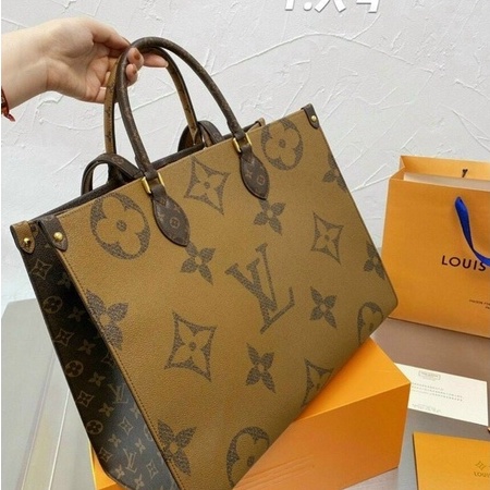 Túi công sở xách tay sai 35-41