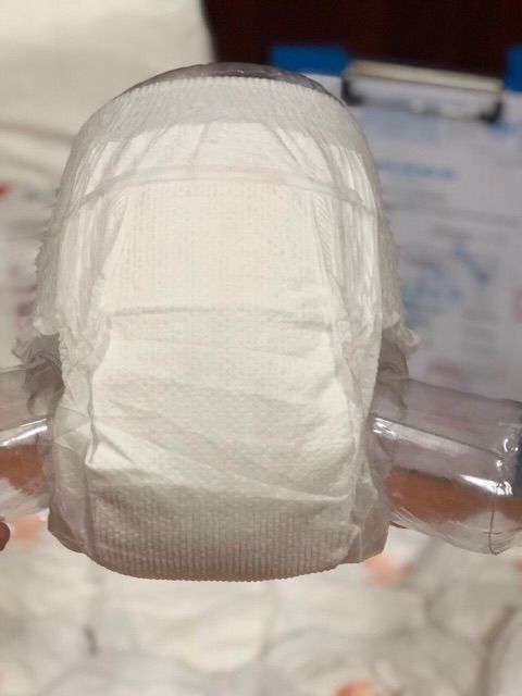 Bỉm quần Eboly combo m100/l100/xl100/xxl100