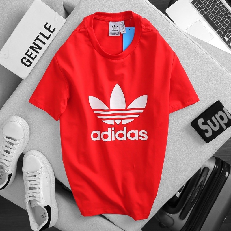 Áo thun adidas