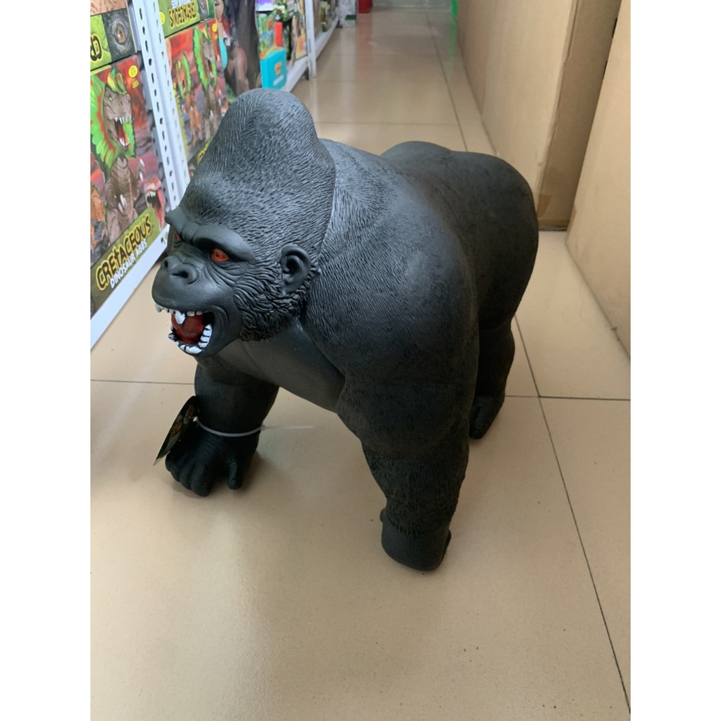 Mô hình kingkong, đồ chơi mô hình tinh tinh