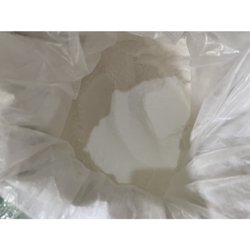 Bột Sương sáo Trắng