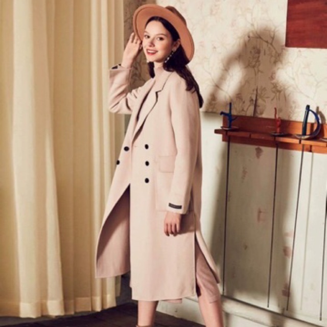 Áo choàng mới | BigBuy360 - bigbuy360.vn