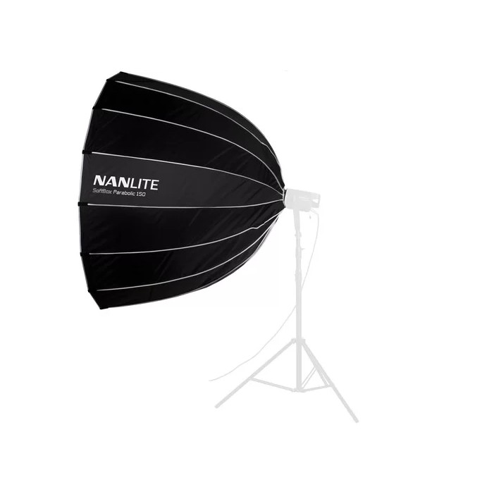 Softbox Parabolic NanLite SBPR150