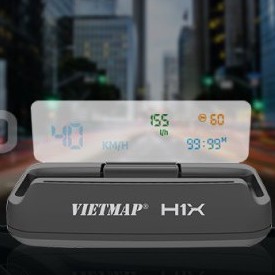 Màn Hình Hiển Thị Thông Tin VIETMAP H1X HUD chamsocxestore