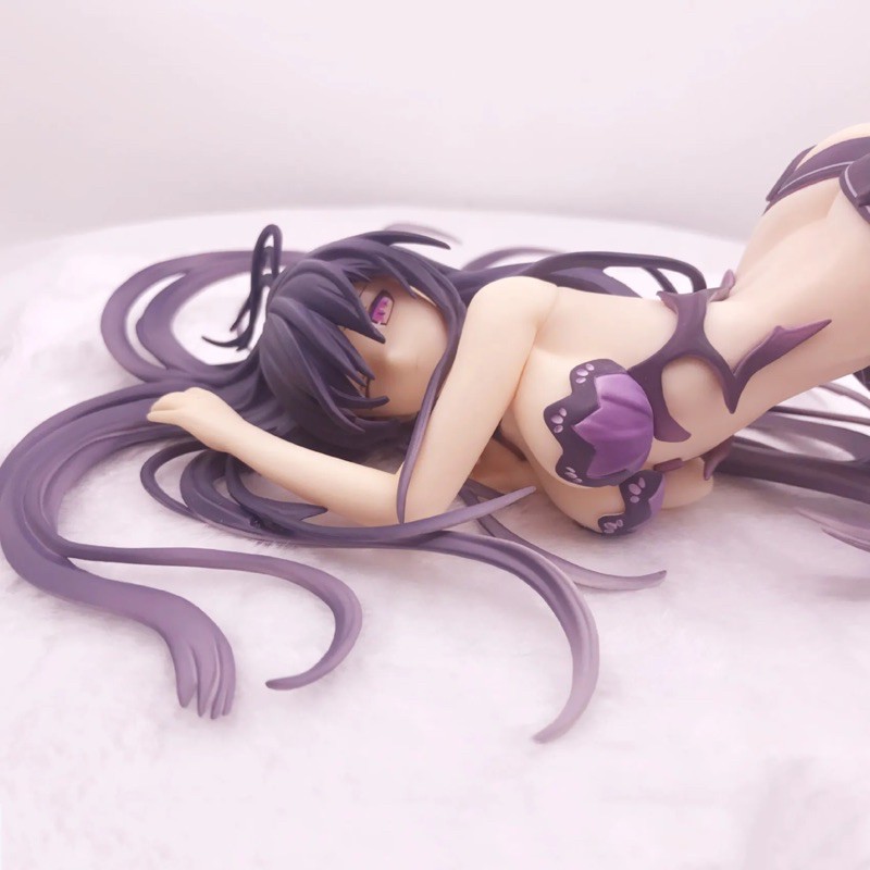 Mô hình figure nhân vật Tohka Yatogami DATE A LIVE