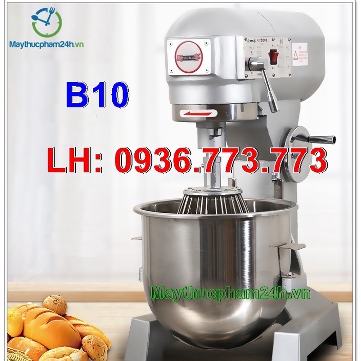 Máy trộn bột 10L