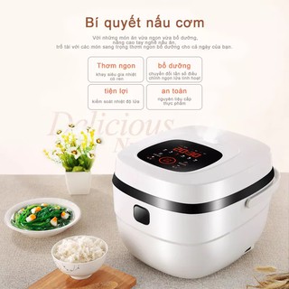 Nồi cơm điện ONTEK CFXB50