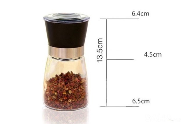 Dụng cụ say tiêu